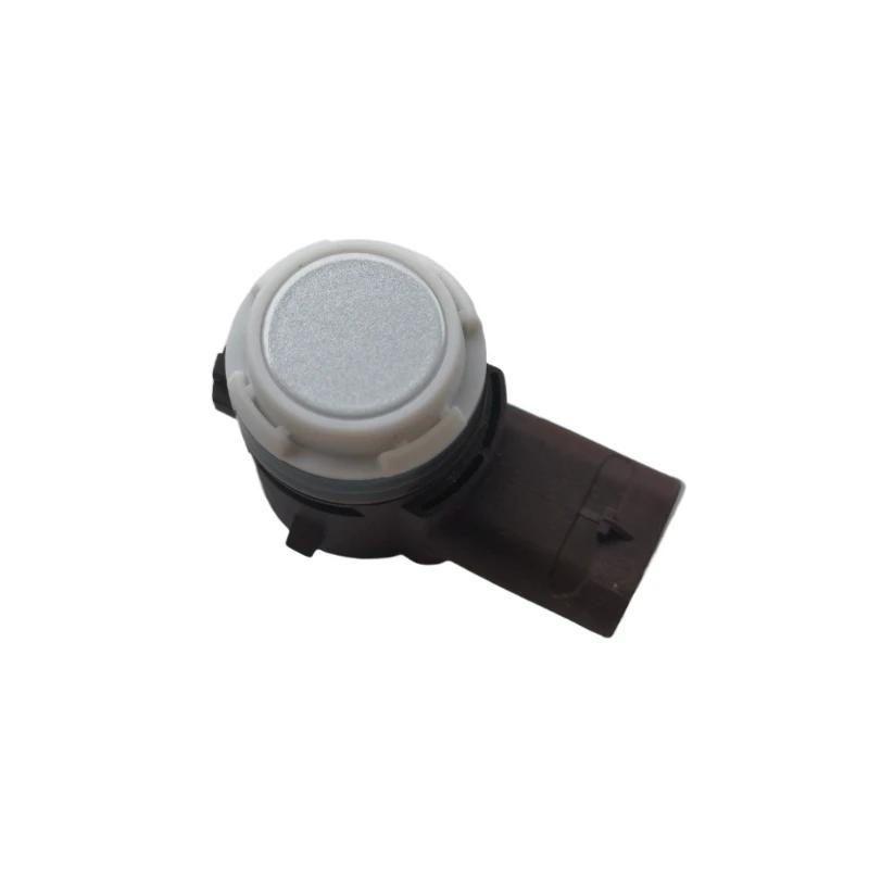 For Tesla 3/S/X/Y 1127502 PDC Parking Sensor Bumper Ultrasonic Radar Reversing Warning Radar Sensor Replacement Parts 7 Colors