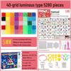 Mist Magic Water Soluble Sticky Beads DIY Handmade Toy
