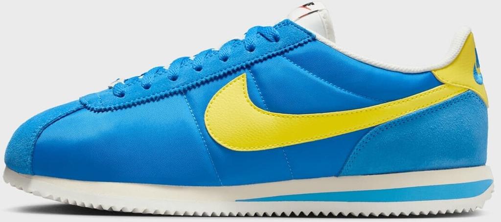 Sneakers Nike Cortez Light Photo Blue