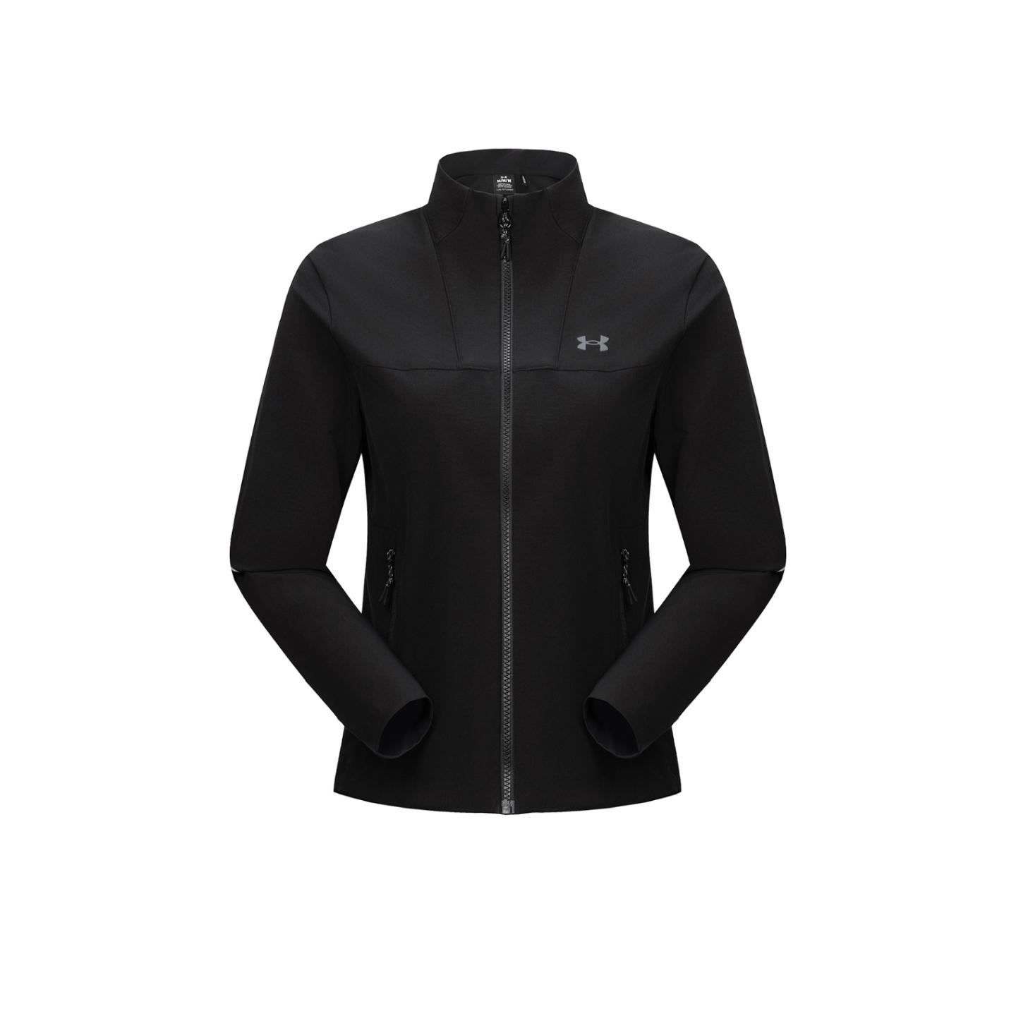 Under Armour Soft Shell Jacket Women s 16123218 M