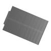 Drainable Heat Insulation Pad Silicone Table Placemat Pot Bowl Dish Mat Kitchen Gadgets
