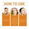 Face Lotion Face Antiperspirant And Sweat Inhibitor Face Antiperspirant Refreshing Longlasting Oil Control 60ML