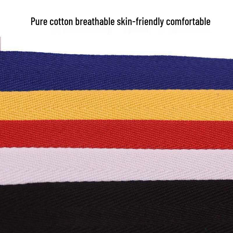 Shuangxinda Cotton Elastic Boxing Hand Wraps