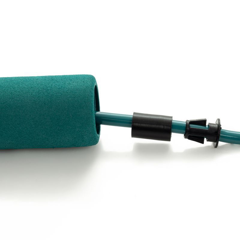 Sports Exercise Fitness Cordless Jump Rope Heavy Weighted Skipping Rope