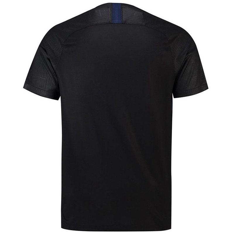 Premium Quality Fashion Croatia Flag Mens T-shirt Tee Top For Hrvatska Football Fans