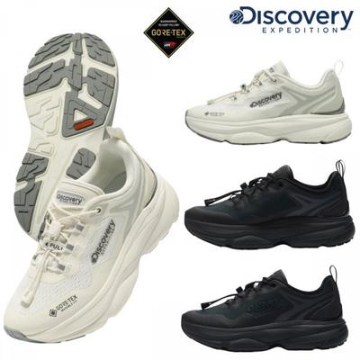 Discovery Expedition Gore Tex Fully Waterproof Lux Gorecup Trekking Shoes Sh4513