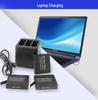 FUYALIN Charger Kit for Insta360 One X Camera Battery Accessories