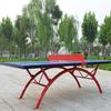 Yidong Future Outdoor Table Tennis Table