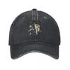 THE ISLEY BROTHERS Baseball Cap Snap Back Hat Fashionable Party Hat Sports Cap Womens Beach Visor Unisexs