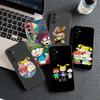 Cool Heys Arnolds R-Rugrats Phone Cover for Xiaomi Redmi Note 13 14 ProPlus A4 A3 Pro Plus 13C Pro+ Note13 Note14 Soft Case