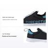 Superstar 360 X Infant Black Hazy Blue Sneakers לתינוקות ליבה-הנעלה שחורה-לבן FX4918