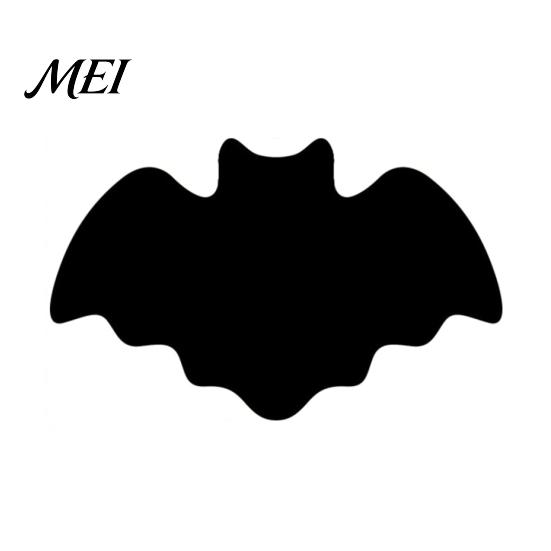 Easy To Clean Area Rug Spider Web Bath Mat, Halloween Gothic Bathroom Rug, Non-slip Washable Laundry Room Black Bat for Home Entrance Bedroom