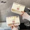 Lipstick Holder Storage Box, Multi Grid Display Shelf, Household Cosmetics Storage Box, Organizing Box