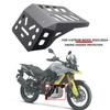 For Suzuki V-STROM 800DE VStrom 800 DE 800de 2023- Motorcycle Aluminum Engine Protection Cover Chassis Under Guard Skid Plate