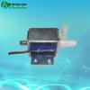 Ronghuaguan 6V/12V/24V Miniature Solenoid Valve - Two-Position, Three-Way Air Control Valve