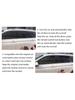 Intelligent Window Lifter for Car OBD Speed Lock Window Lifter Rear View Mirror Folding Automatic Modification Accessory
