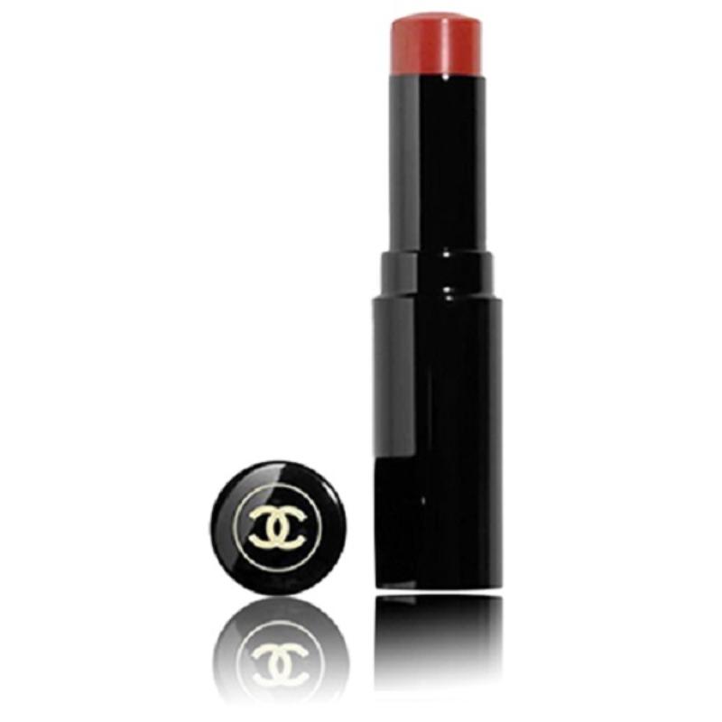 

CHANEL Les Beiges Healthy Glow Lip Balm Hydrating Lip Care With A Subtle Healthy Glow Tint #INTENSE