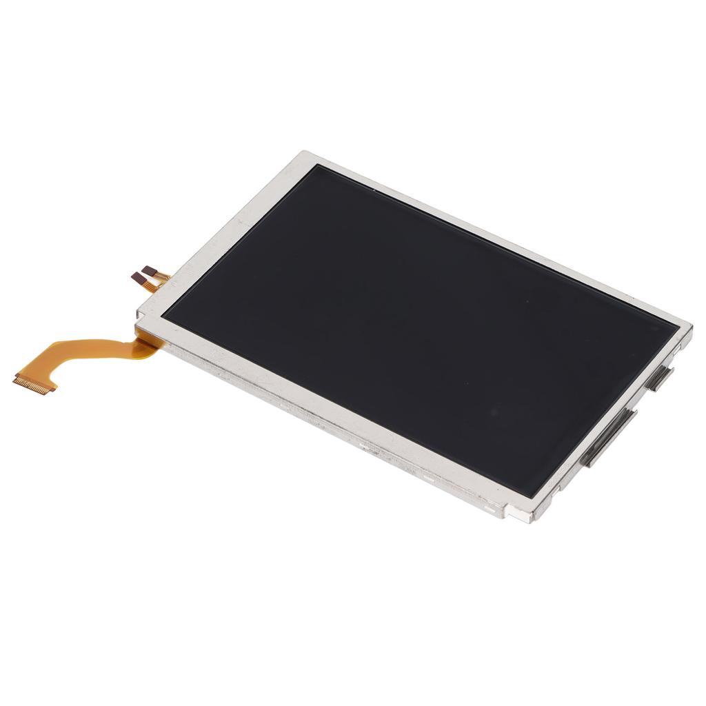 For 3DS XL Upper LCD Professional Game Console Display Screen Replacement Repair Part