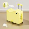 Children's Ride-On Travel Suitcase