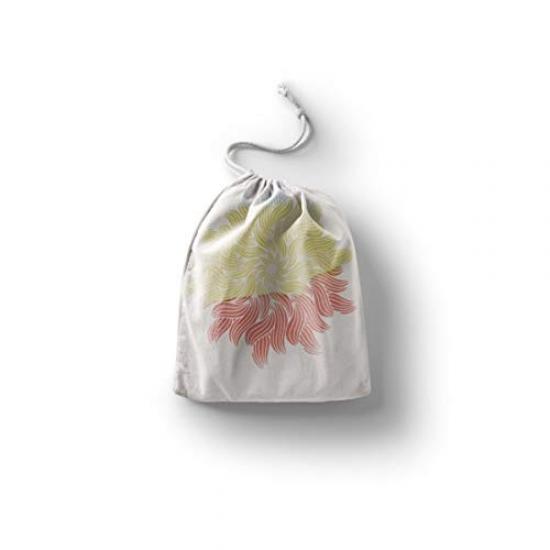 Lot de 10 Sacs à Soupe réutilisables pour Bouillon de Soupe