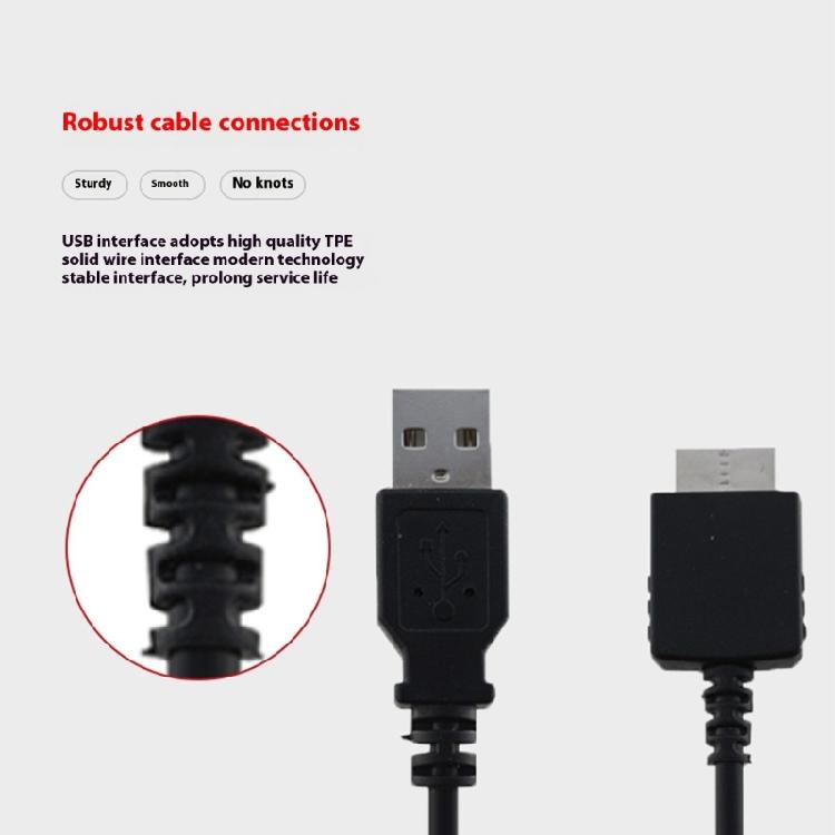 USB Data Charging Cradle Data Transfer Cable for S636 S638 S639 S640 S644 S645 S703F S705F S706F S710 S715F A815 A816