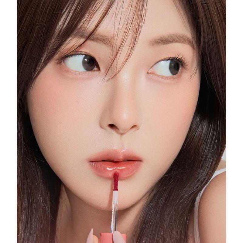 Bbi@ - Glow Lip Tint MLBB Edition - 5 Colors