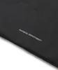 Phyps Motorcycle Original Wing Logo Waterproof Drawstring Bag Black