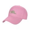 Do Nothing Baseball Cap Winter Hats for Unisex Visor Caps Women Unisexs