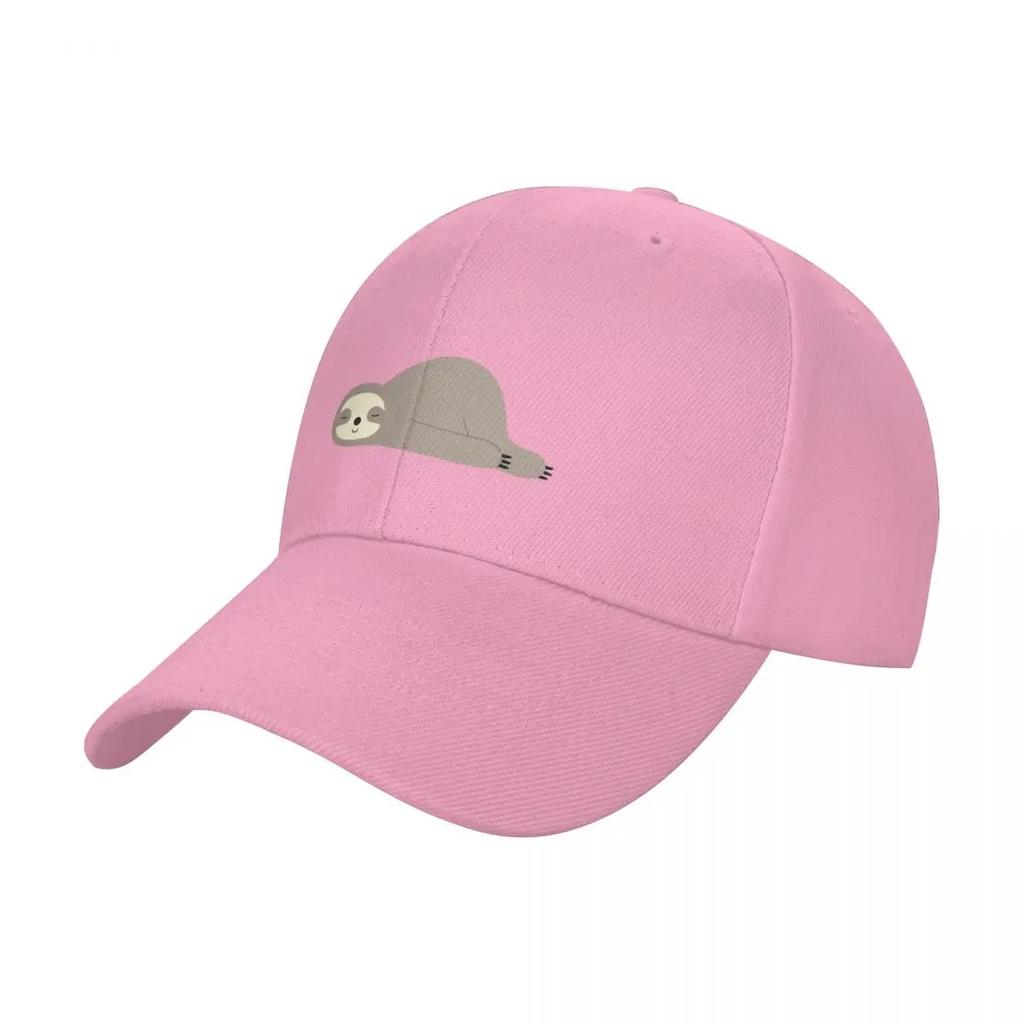 Do Nothing Baseball Cap Winter Hats for Unisex Visor Caps Women Unisexs