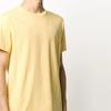 Polo Ralph Lauren Logo Casual Crew Neck Short Sleeve T-Shirt Men T-Shirts Yellow 710680593