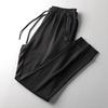 Label Cutting Cattle Goods Spring and Summer Export Original Order Casual Sweatpants