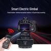 Era Panoramic Electric Pan-Tilt Head: 360° DSLR Camera Time-Lapse Photography with Automatic Rotation
