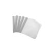 10PCS/24PCS/1Set Reusable Silicone Storage Bag Self Standing Leak Proof Zipper Bag Refrigerated Bag Frosted Sealed Storage Bag