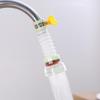 Rotatable Anti-Splash Kitchen Faucet Sprayer