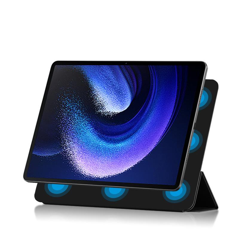 Compatible with Xiaomi Pad Pad 6 Max Case 14-inch Tablet Magnetic