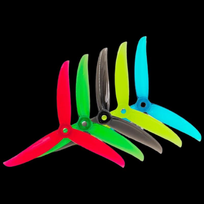 

FPV Drone Propeller D90S-3.5 Inch v2