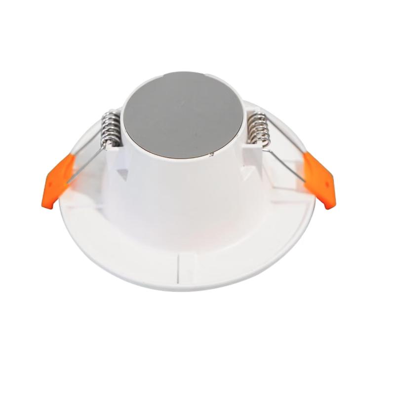 JD7417A Recessed LED Downlight