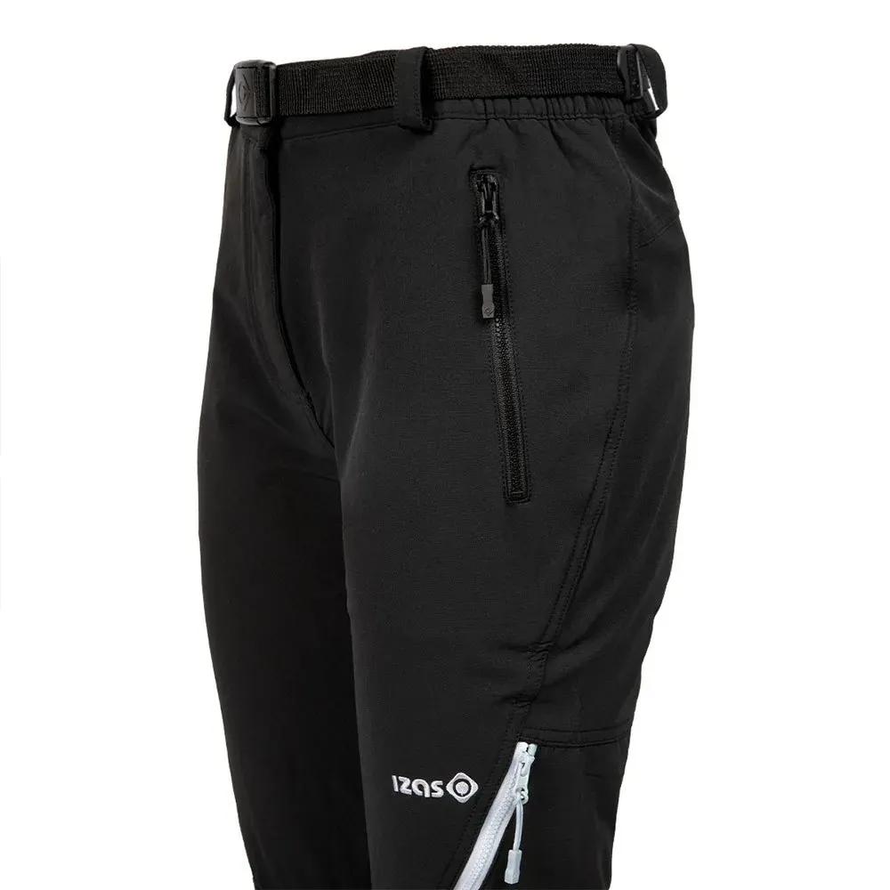 Izas Trousers Nogal