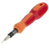 DD77 Torx screwdriver, screwdriver, precision bits, 30-in-1 set, GSM