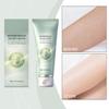 Hautfaltencreme 57g Beruhigende Nichtfettende Lotion Achselhöhlencreme für Damen Herren Reibungsreduzierung Feuchtigkeitsschutz Achselhöhle