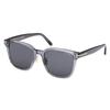 Grey Square Men S SunglaSSeS Ft1135 K 20a 54