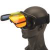 Ski Goggles Magnetische Klep Dubbellaags Anti-UV Anti-Mist Goggles Outdoor Snowboard Goggles