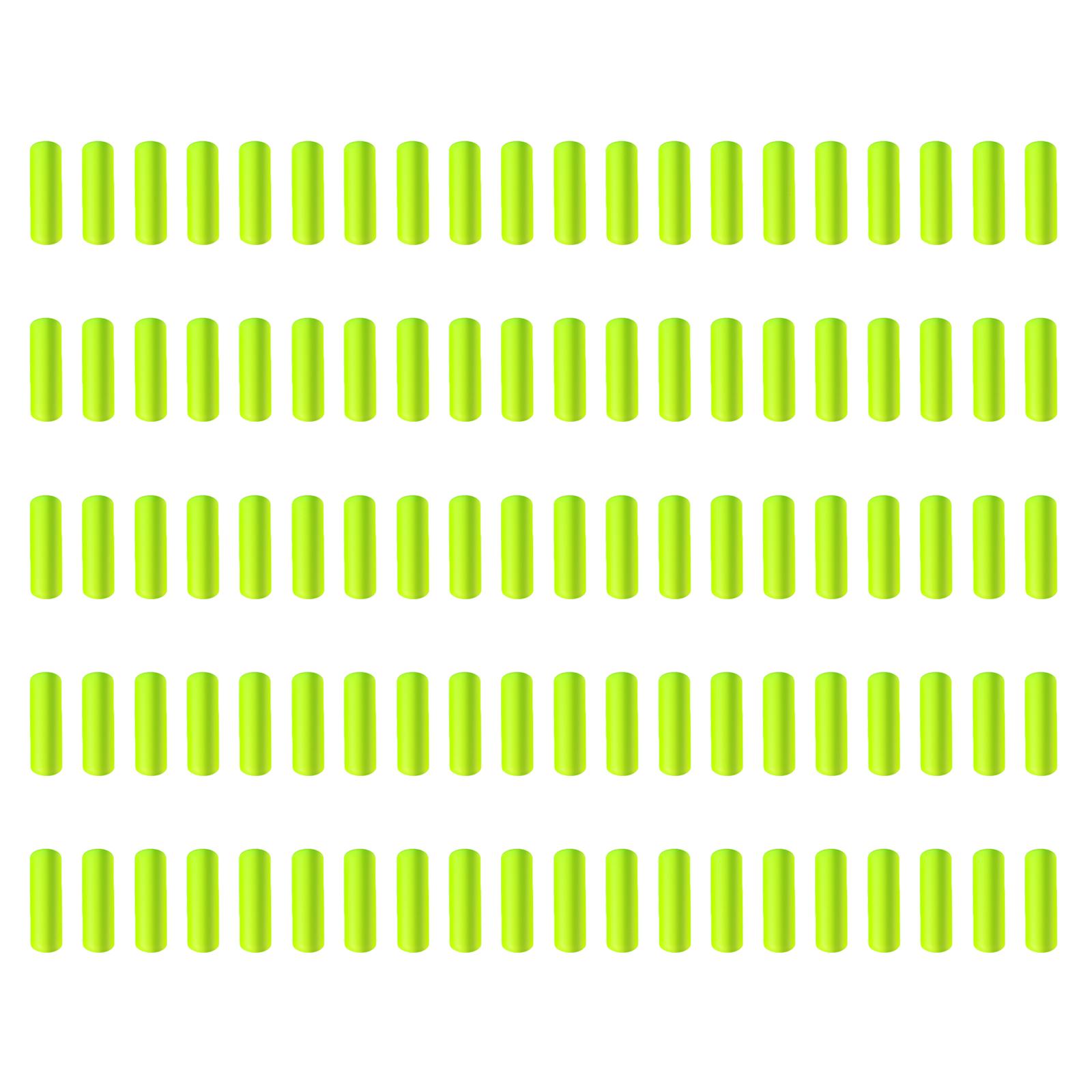 

Рыболовные поплавки Space Bean Стопорные грузила для поплавков Стопоры для лески Цилиндрические стопоры для поплавков Стопоры Соединители A0