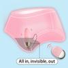 Wireless Remote Control Vibrator for Women 10 Speed Bullet Eggs Clitoris Stimulator Panties Ball Sex Toy