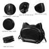 Pain Bag Women'S Shoulder Messenger Bag, Two-Dimensional Cos Animation Peripheral Badge Pendant Storage Bag