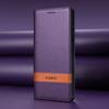 Business Magnetic Flip Leather Phone Case for XiaoMi RedMi Note 15 Pro Plus 14 13 12 15C 14C 13C RFID Cards Wallet Cover Funda