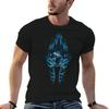 warcraft T-Shirt Plus Size Gym Sports T-Shirt