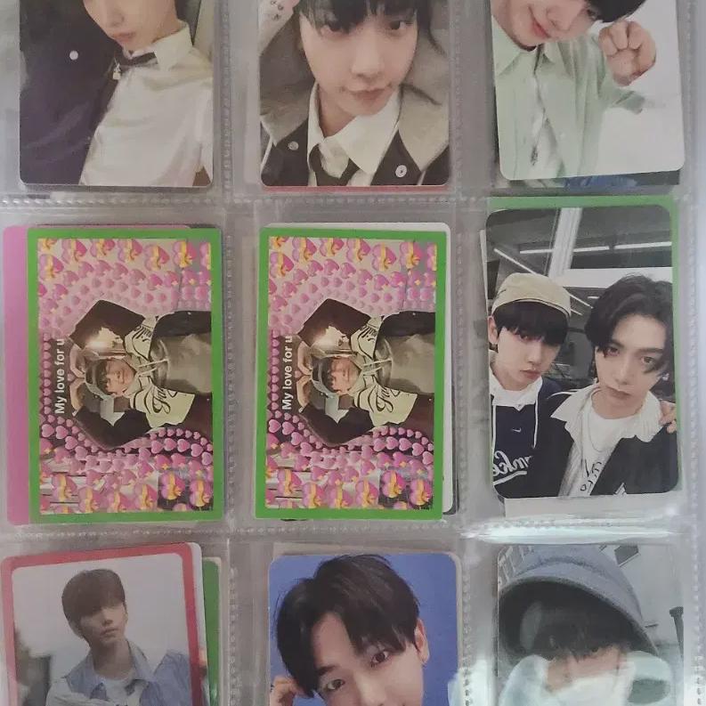 

Boynextdoor Sell Myungjae Hyun Poca In Bulk
