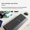 Logitech K650 Wireless Keyboard with Palm Rest
