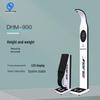 XINDINGHENG DHM-900 Commercial Height & Weight Scale